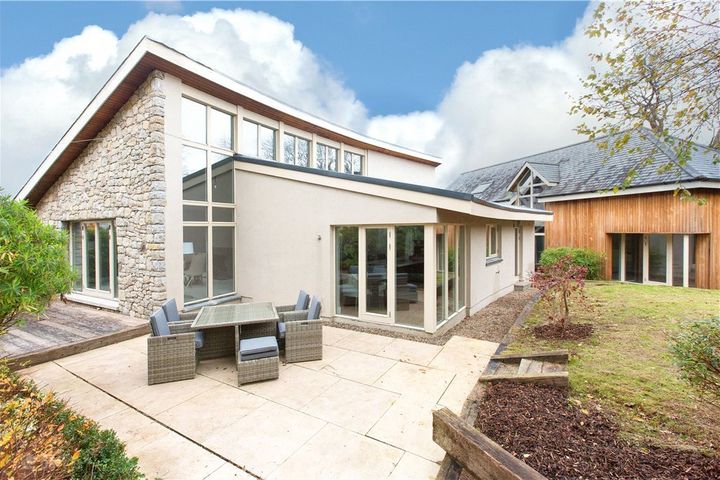 Bedrock, Giltspur Lane, Southern Cross Rd. Bray, Wicklow