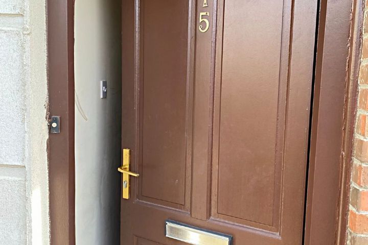 Apartment 15, Kerdiff Court, Naas, Naas, Co. Kildare