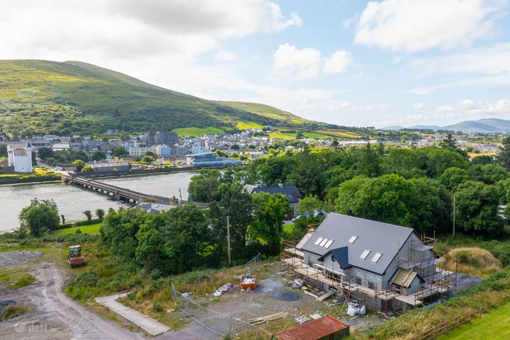 Castlequin, Cahersiveen, Cahersiveen, Co. Kerry