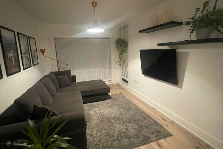 Apartment 4, The Courtyard, Killegland Street, Ash, Ashbourne, Co. Meath