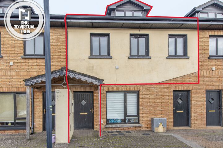 63 Mullan Mor, Tuam Road, Galway City, Galway, H91H9CX