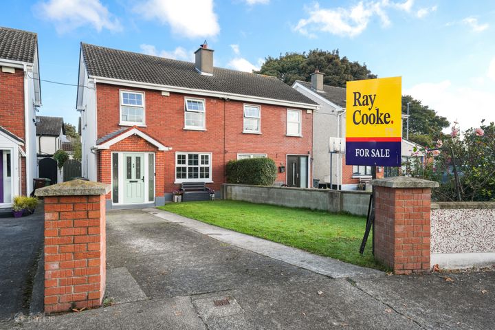 13 Kiltipper Drive, Aylesbury, Dublin 24