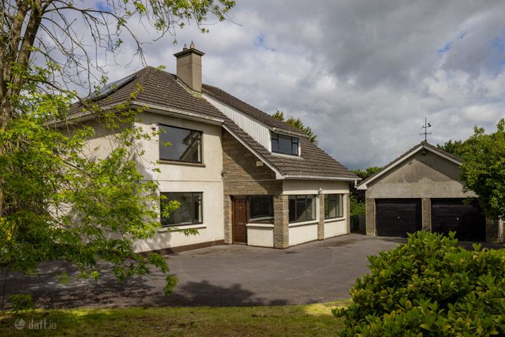 Killeek, St Margaret's, Swords, Co. Dublin, K67RH32