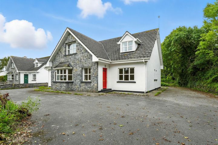 Ballindereen Lower, Kilcolgan, Co Galway, Galway