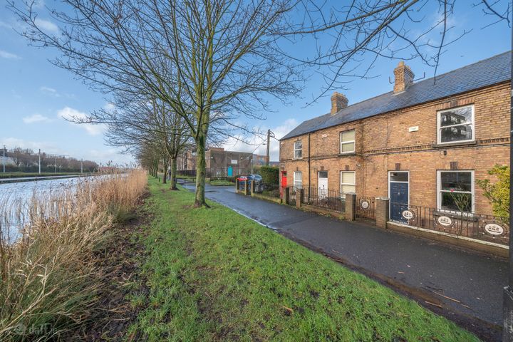 3 Saint Helen's Terrace, Inchicore, Co. Dublin, D08KP3C