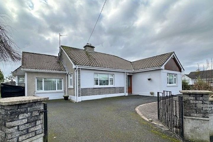 Monadreen, Thurles, Thurles, Co. Tipperary, E41E3P3