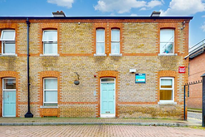 2b Rainsford Avenue, Dublin 8, D08DR62