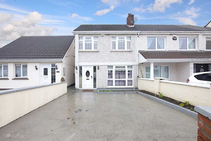 149 Briarwood Ave, Mulhuddart, Dublin 15, Dublin 15, Dublin