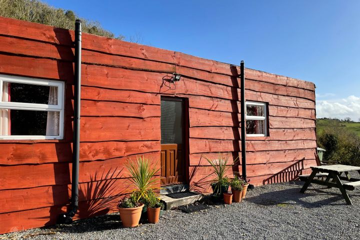 Loughanelteen, Calry, Co. Sligo