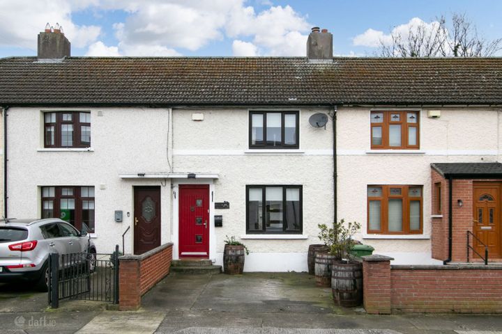 69 Benmadigan Road, Drimnagh, Dublin 12, D12DC8R