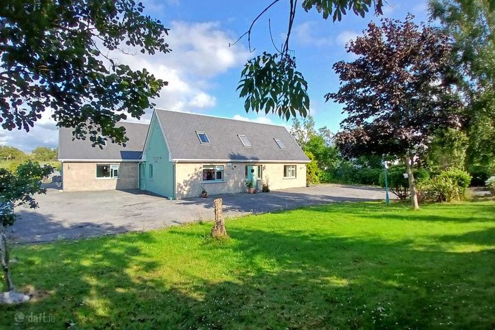 Moy Road, Kinvara, Co. Galway, H91V3P4