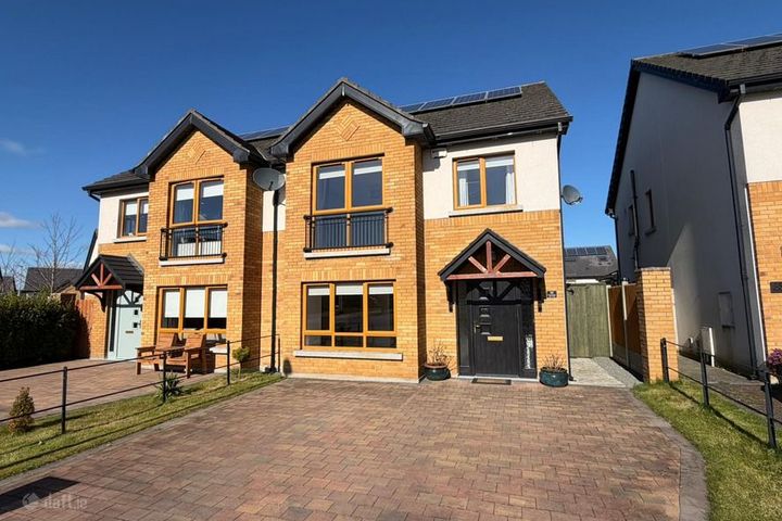 34 The Cedars, Avourwen, Drogheda, Co. Meath, A92NDR0
