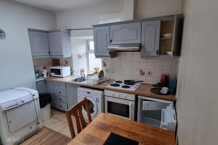 Flat 2 , 83 Sean Costello Street, Athlone, Athlone, Co. Westmeath