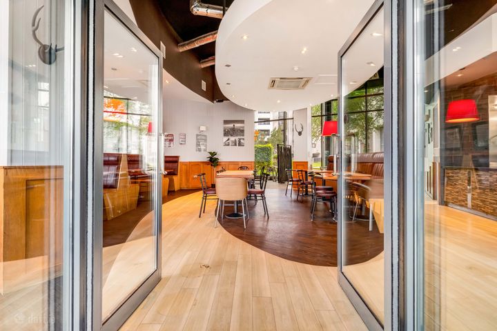 The Plaza, Ballymun, Dublin 9