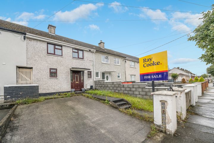 5 Mckelvey Ave, Finglas East, Dublin 11, Dublin 11, Dublin