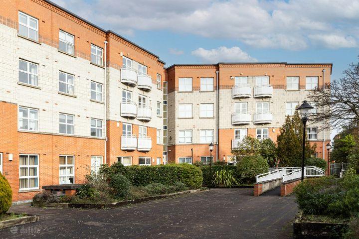 Apartment 241, The Richmond, Smithfield, Dublin 7, D07P527