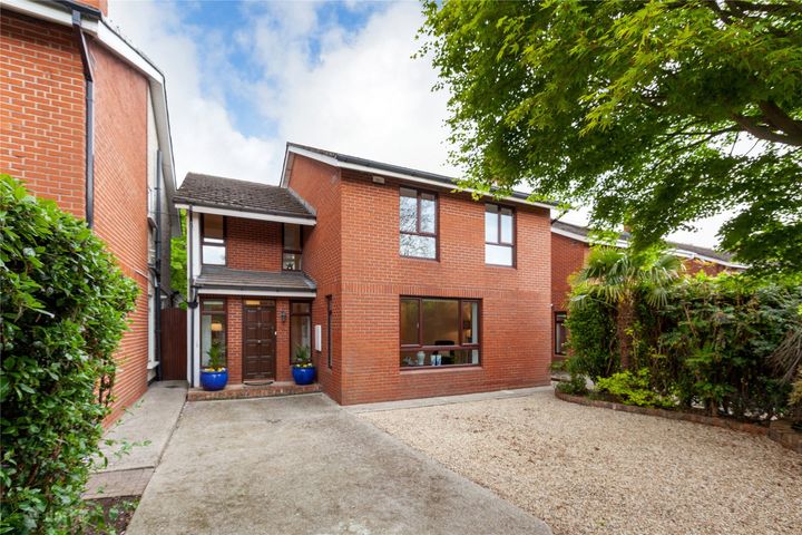 37 Laurleen, Stillorgan, Co Dublin, Dublin