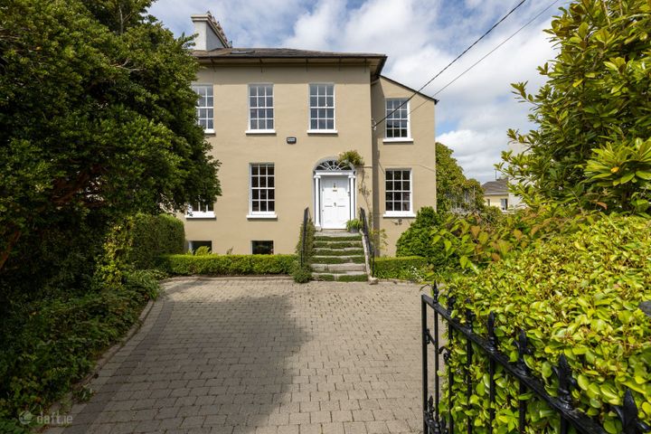 1 Richmond Terrace, Spawell Rd, Wexford, Wexford