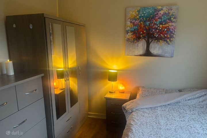 Ballagh, Bushy Park, Co. Galway