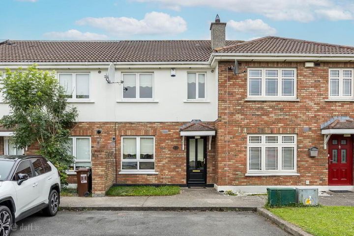 3 Westfield View, Ashbourne, Co. Meath, Meath