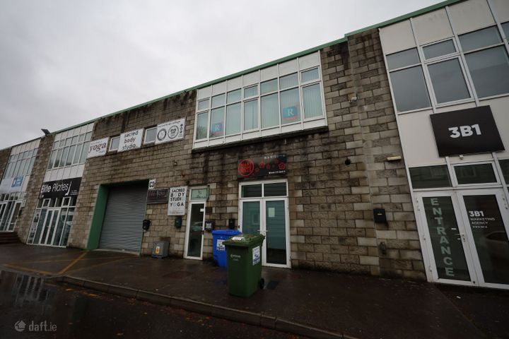 First Floor Offices, C3, Donnybrook Commercial Centre, Donnybrook, Donnybrook, Co. Cork
