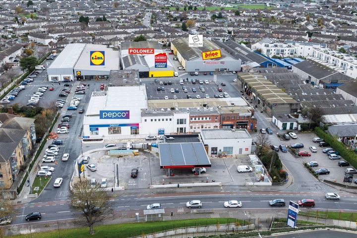 Artane Place, Artane, Dublin 5