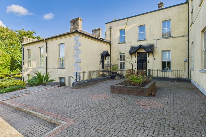 Apartment 4Grantstown House, Earlscourt