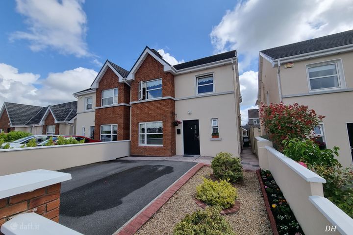 3 Maglin Grove, Ballincollig, County Cork, Cork