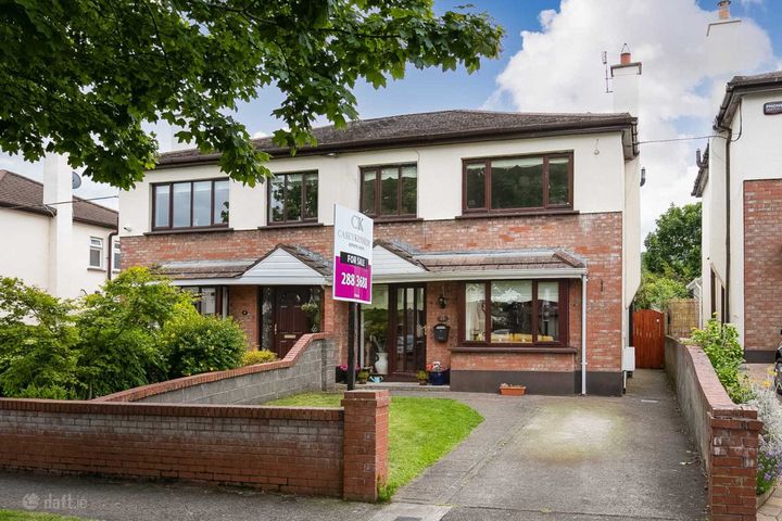 11 Mount Eagle Park, Leopardstown Heights, Leopardstown, Dublin 18, Dublin