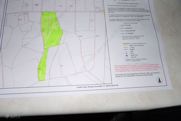 Corrakyle Caher, Corrakyle, Co. Clare