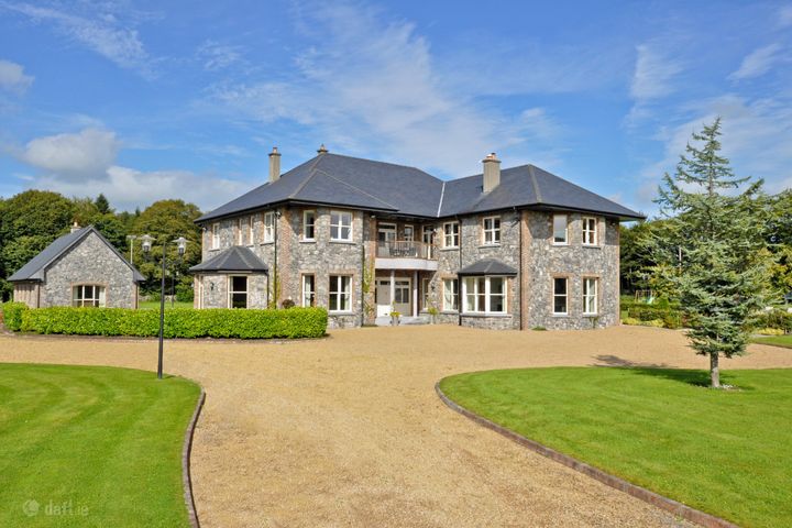 Clarin House, Stradbally East, Kilcolgan, Galway