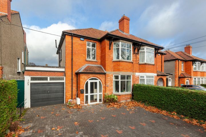 157 New Cabra Road, Cabra, Dublin 7, D07FA00