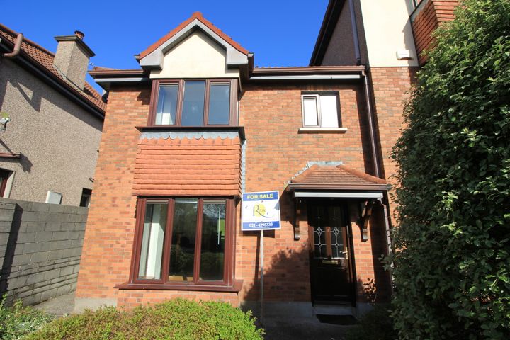 7 Nutgrove Mews, Maryborough Woods, Douglas, Cork