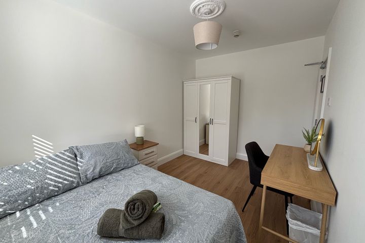  North Strand Road,Dublin 3, Ballybough, Dublin 3