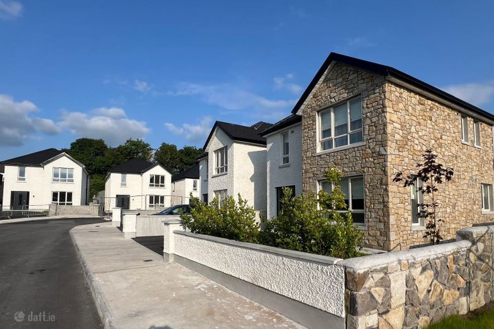 1 Wild Green, Ballina, Co. Mayo, F26A40X