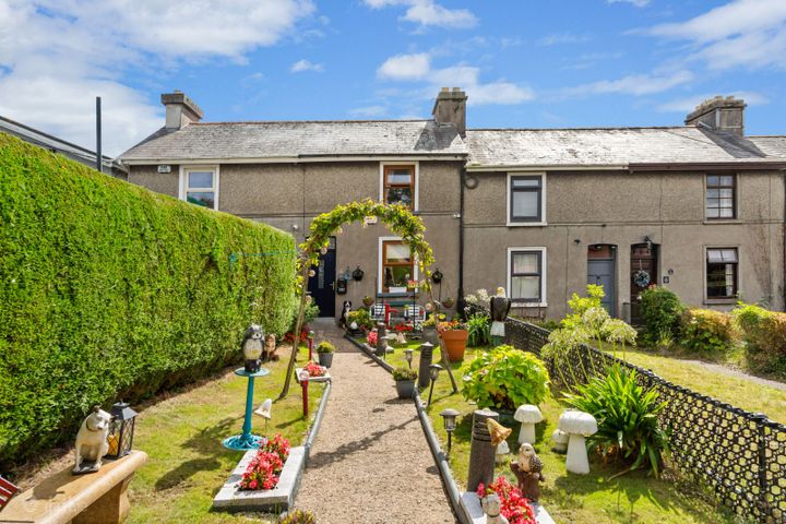 2 and 2A Park Terrace, Sea Road, Ferrybank, Co. Wicklow, Y14YH60