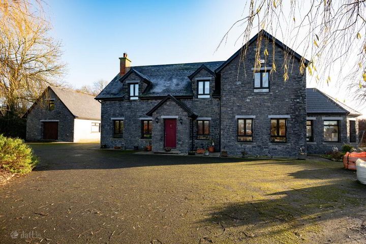 Seskinryan, Co. Carlow, R21P638