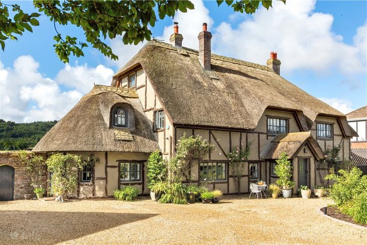 Bramble Cottage, Scarden, Strandhill Rd, Sligo