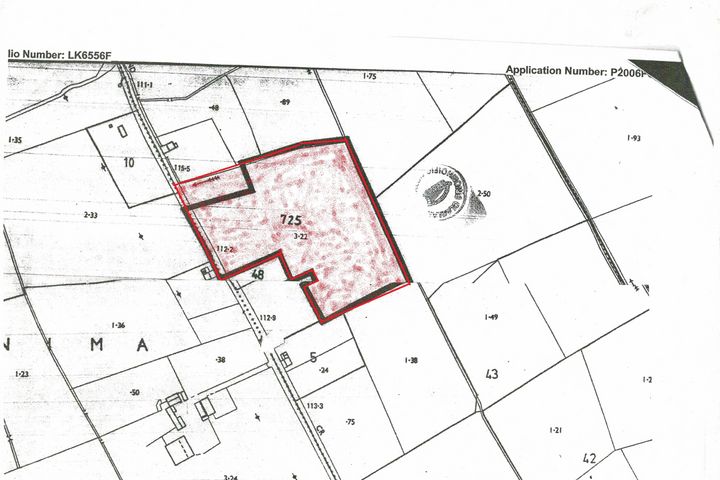 Balinanima, Kilfinane, Co. Limerick