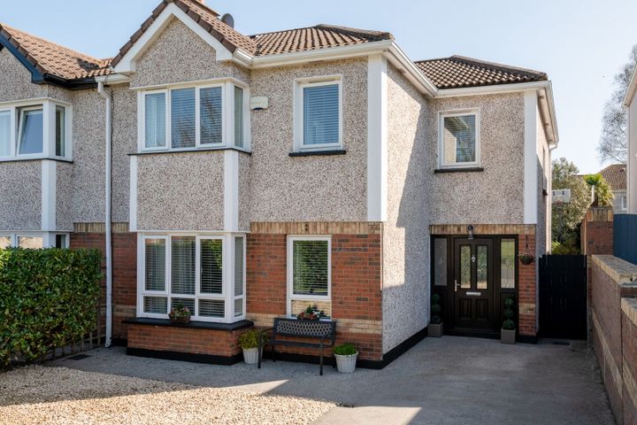 22 The Crescent, Lakepoint Park, Mullingar, Westmeath