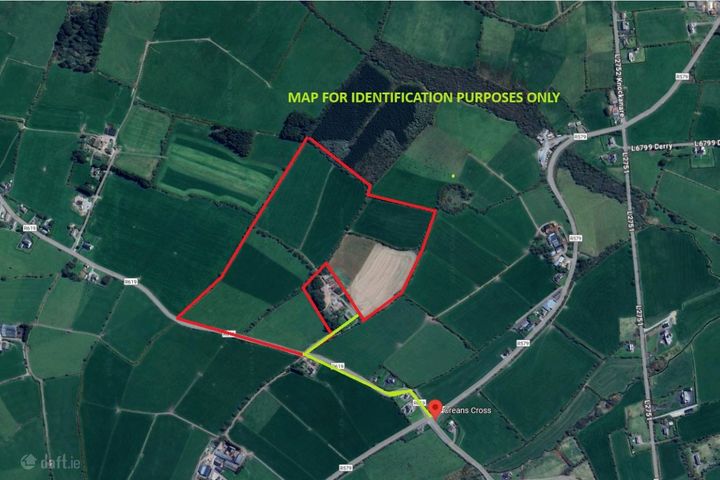 Ballycunningham, Donoughmore, Co. Cork