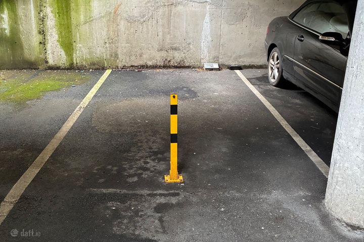 Cameron Court, Cork Street, The Coombe, Dublin 8