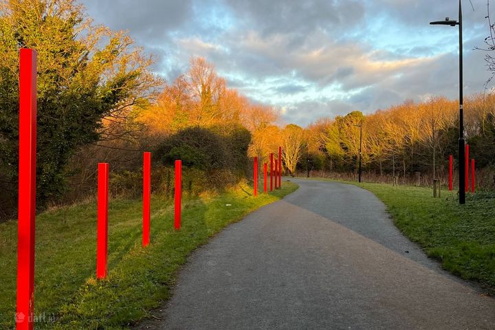 12 Hillcrest, Dublin 6w, Templeogue, Dublin 6W