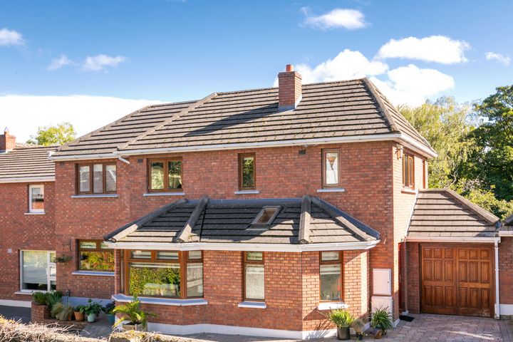 2 The Willows, Orwell Rd, Rathgar Dublin 6, Dublin 6, Dublin