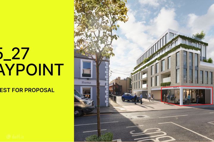 25_27 Glasthule Road, Glasthule, Dun Laoghaire, Co. Dublin, Glasthule, Co. Dublin