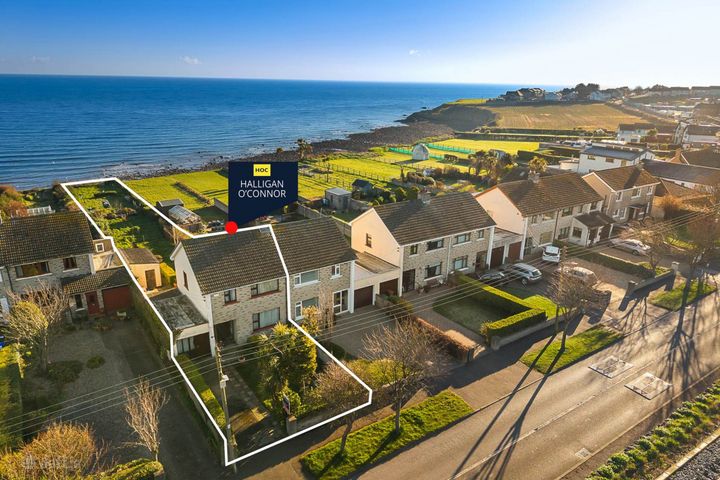 5 Seapoint, Balbriggan, Dublin, Dublin