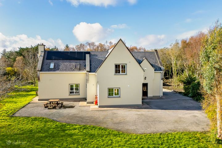 Anam Clara, Tawley, Tullaghan, Co. Leitrim, F91W7D4