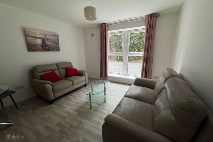 Apartment 4, River Towers, Clogheen, Co. Cork