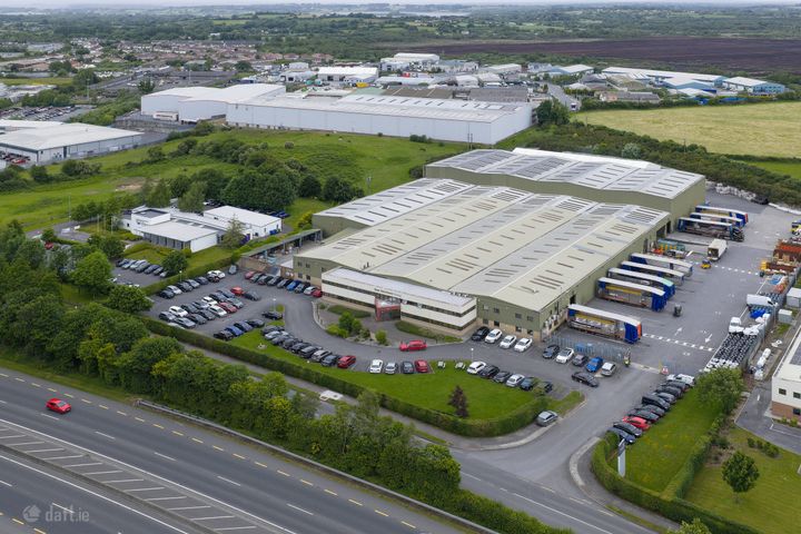 Heat Merchants, Moydrum Road, Athlone, Athlone, Co. Westmeath, N37W213