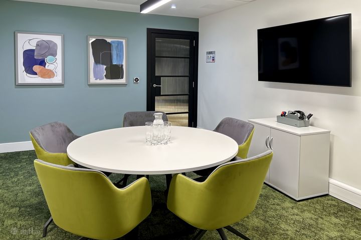 Dublin, Temple Road, Newtown Blackrock, A94 Y5W5, Blackrock, Co. Dublin